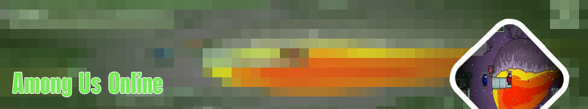 Among us online game