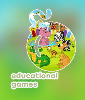 Animals games free