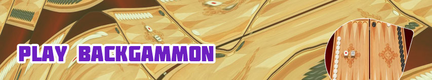 Backgammon online