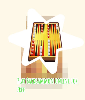 Backgammon online play