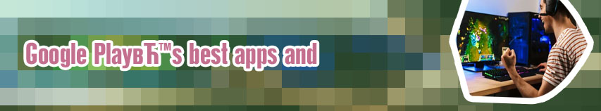 Best games