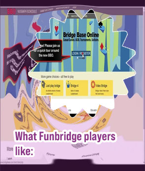 Bridge base play online
