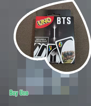 Bts uno online