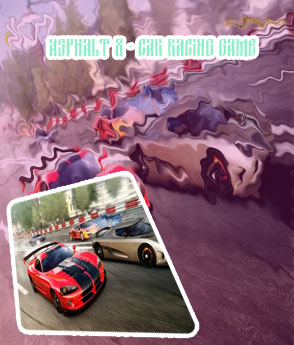 Car racing game please