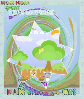 Cat vs dog flash game