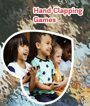 Children clapping games