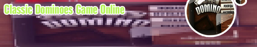 Domino online