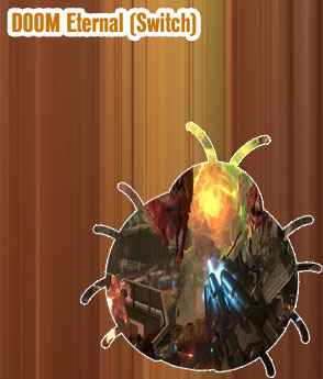 Doom game 2020