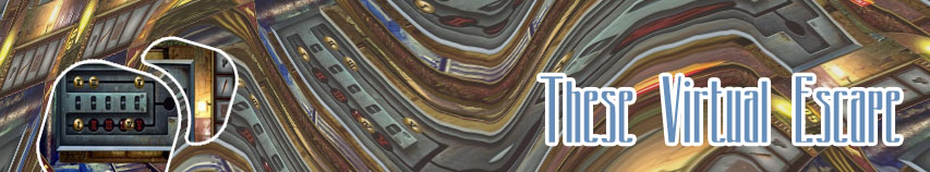 Escape room puzzle online