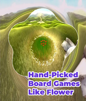 Flower game pc