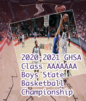 Ghsa basketball playoffs