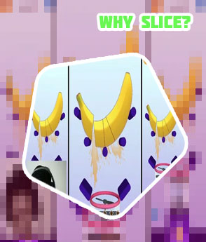 Good slice game