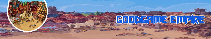 Goodgames empire