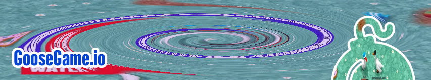 Goose game io