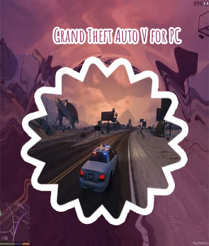 Grand theft auto v online pc download free