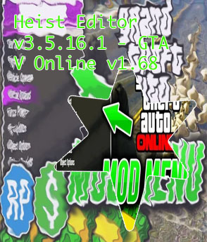 Gta 5 online money hack