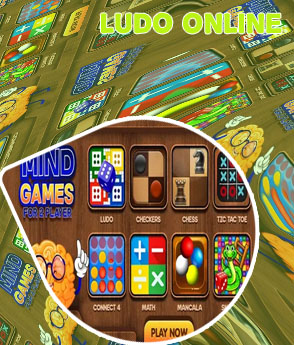 Ludo game online play 2 player