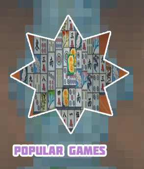 Mahjong games full screen