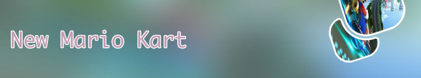 Mario kart online
