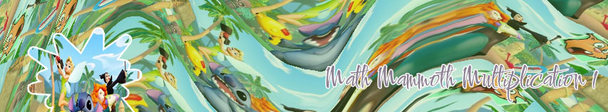 Mult games