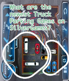 Parking games unblocked