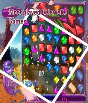 Play bejeweled free