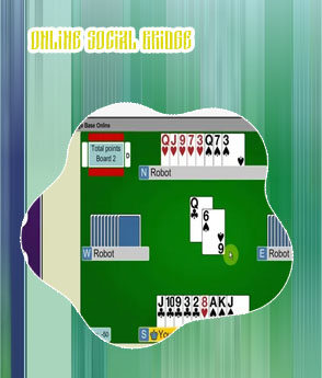 Play bridge online acol
