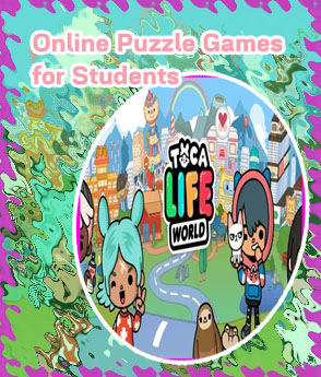Play jigsaws online