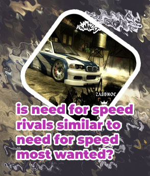 Play need for speed most wanted