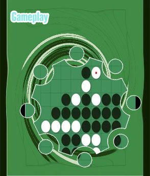 Play online reversi