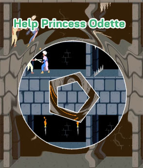 Princes games