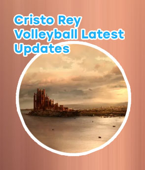 Rey game castle