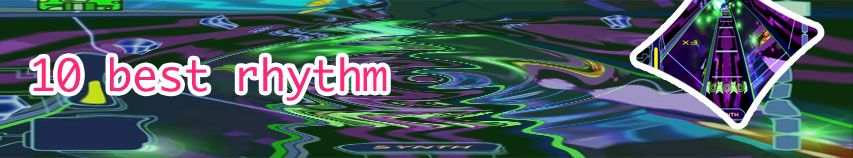 Rhythm game