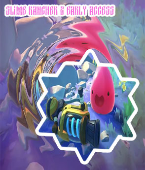 Slime rancher play store