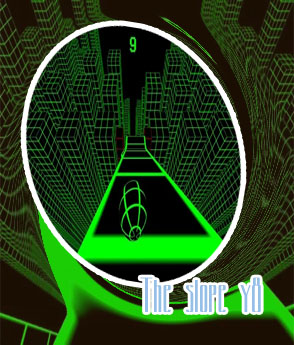 Slope y8 game