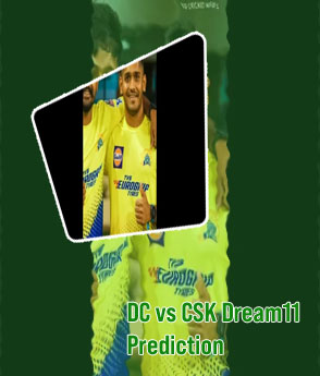 Tomorrow csk playing 11