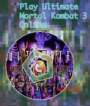 Umk3 online