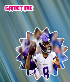 Vikings lions game