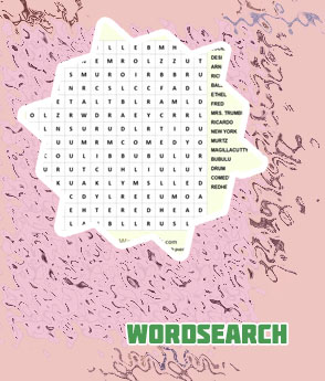 Word search puzzle game online