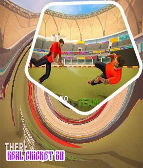World cricket championship game