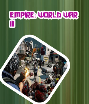 World war gameplay