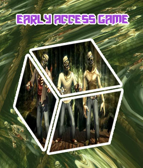 Zombie game steam